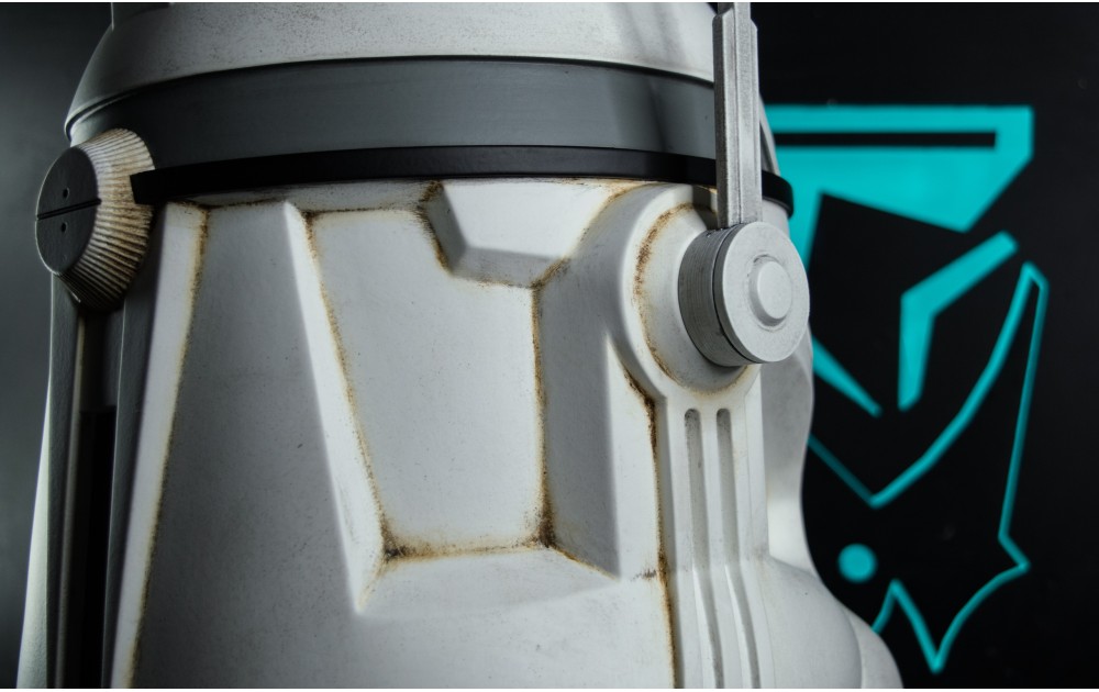 Regular ARC Legion Clone Trooper Helmet