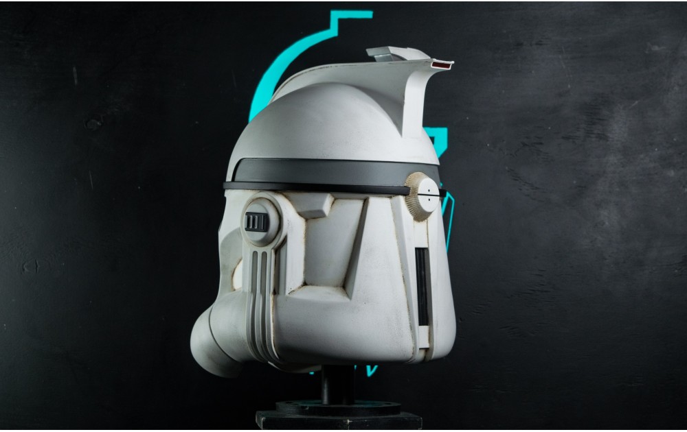 Regular ARC Legion Clone Trooper Helmet