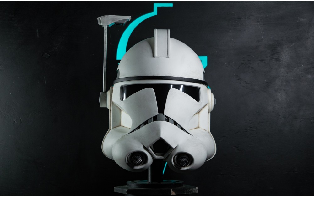 Regular ARC Legion Clone Trooper Helmet
