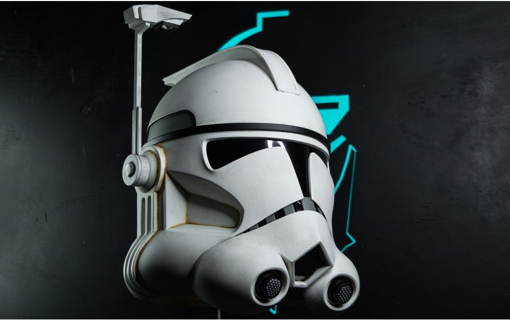 Regular ARC Legion Clone Trooper Helmet
