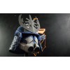 Jesse Samurai Clone Trooper 