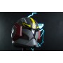 Commander Blackout Special Ops Phase 1 Helmet AOTC
