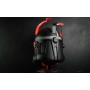 Custom Reaper ( Red Rose) Clone ARC Trooper Helmet 
