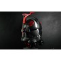 Custom Reaper ( Red Rose) Clone ARC Trooper Helmet 