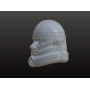 Commander Morris (Captain Enoch Style) Clone Trooper Helmet Classic Paint