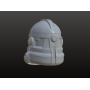 Commander Morris (Captain Enoch Style) Clone Trooper Helmet Classic Paint
