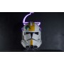Waxer Clone Trooper Phase 2 Helmet CW