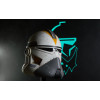 212th Attack Battalion Clone Trooper BARC Helmet ROTS