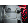 Imperial Commando from Bad Batch Helmet with LED