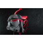 Imperial Commando from Bad Batch Helmet with LED
