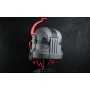 Imperial Commando from Bad Batch Helmet with LED