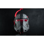Imperial Commando from Bad Batch Helmet with LED