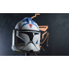 Fives 501st Legion Clone Trooper Phase 1 Helmet AOTC
