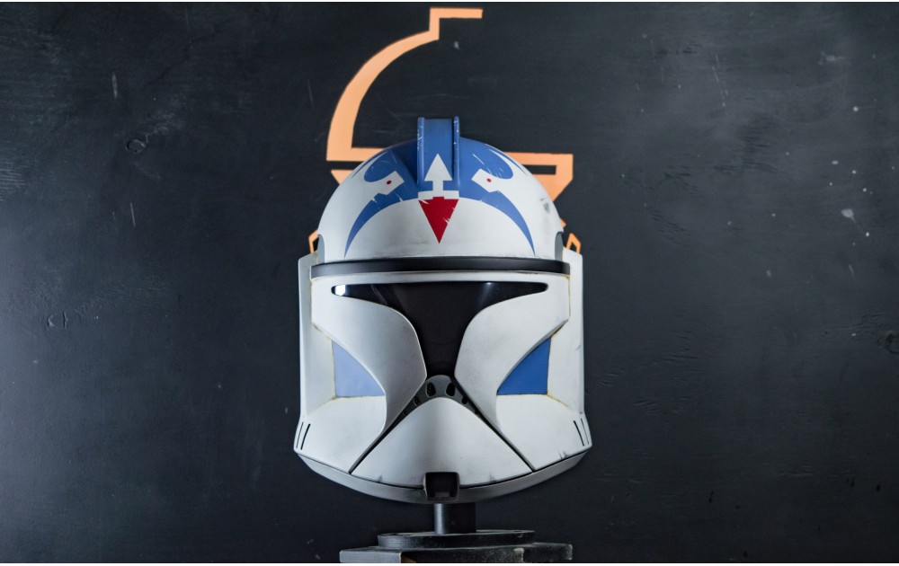 Fives Clone Trooper Phase 1 Helmet AOTC