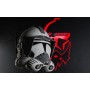 Kamino Guard Officer Clone Trooper Phase 2 Helmet ROTS
