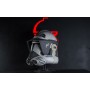 Kamino Guard Officer Clone Trooper Phase 2 Helmet ROTS