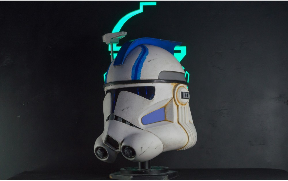 ARC Trooper Echo Helmet