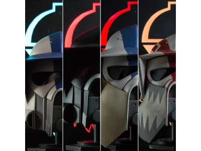 ARF Helmet